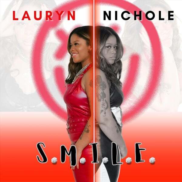 Cover art for S-M-I-L-E