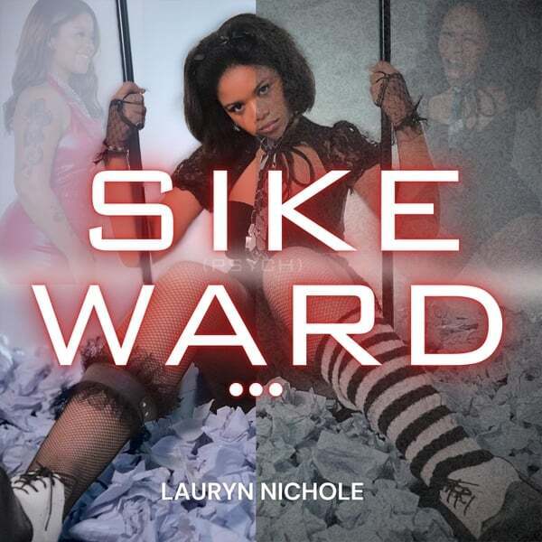 Cover art for SIKE WARD